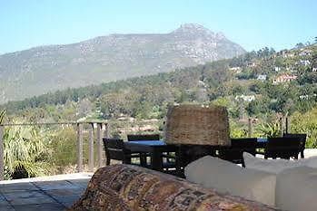 Victorskloof Lodge & Spa Kapsztad Zewnętrze zdjęcie
