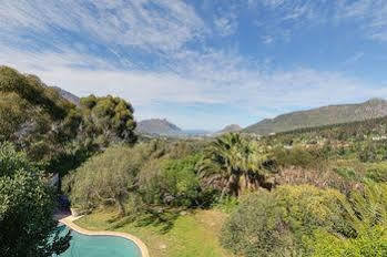 Victorskloof Lodge & Spa Kapsztad Zewnętrze zdjęcie