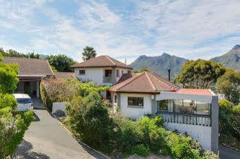 Victorskloof Lodge & Spa Kapsztad Zewnętrze zdjęcie