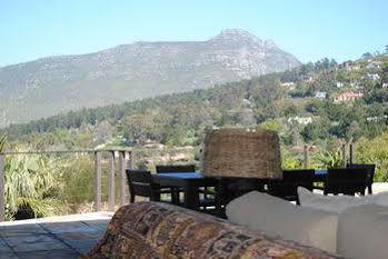 Victorskloof Lodge & Spa Kapsztad Zewnętrze zdjęcie